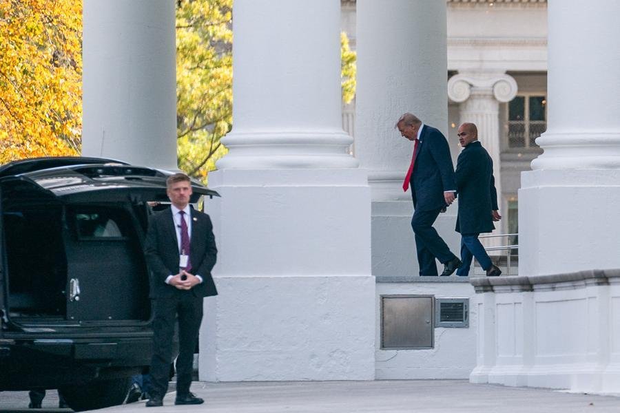 Medida foi anunciada em um contexto de restri&ccedil;&otilde;es mais amplas impostas aos jornalistas pelo governo Trump