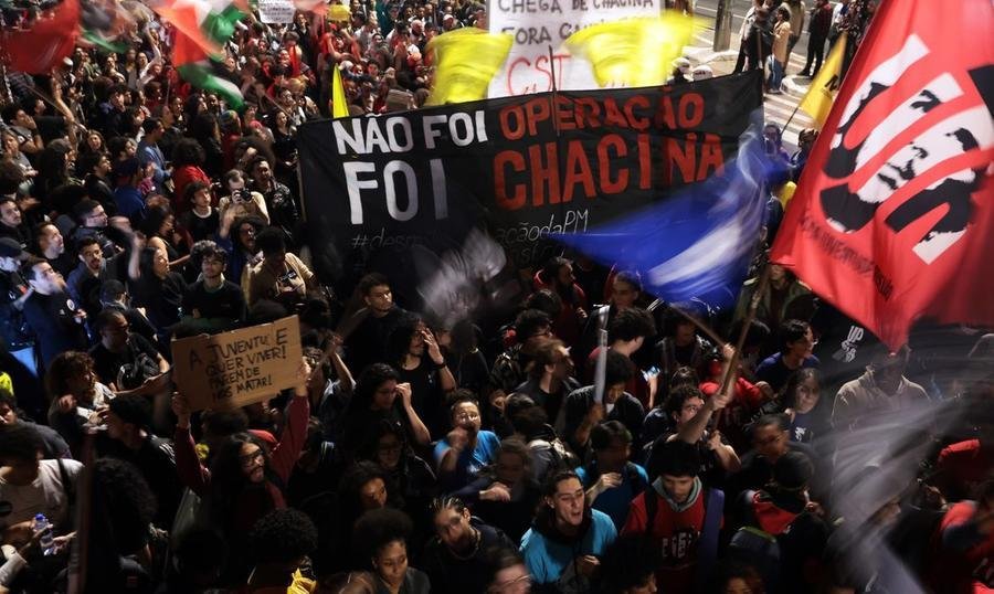 Grupo cobra investiga&ccedil;&otilde;es sobre opera&ccedil;&atilde;o
