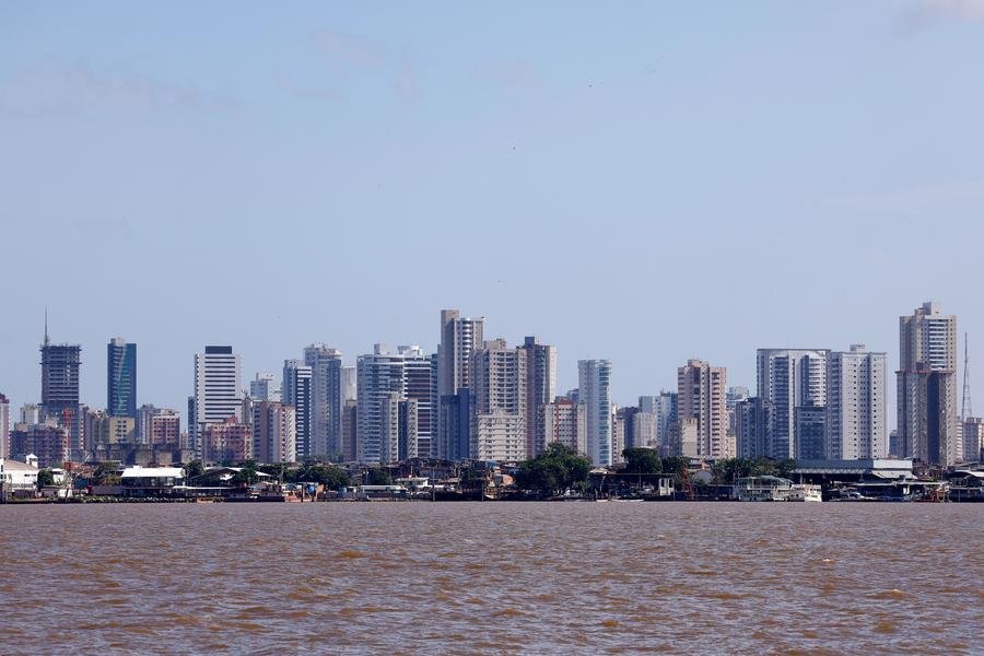 Bel&eacute;m recebe evento de prote&ccedil;&atilde;o ao clima