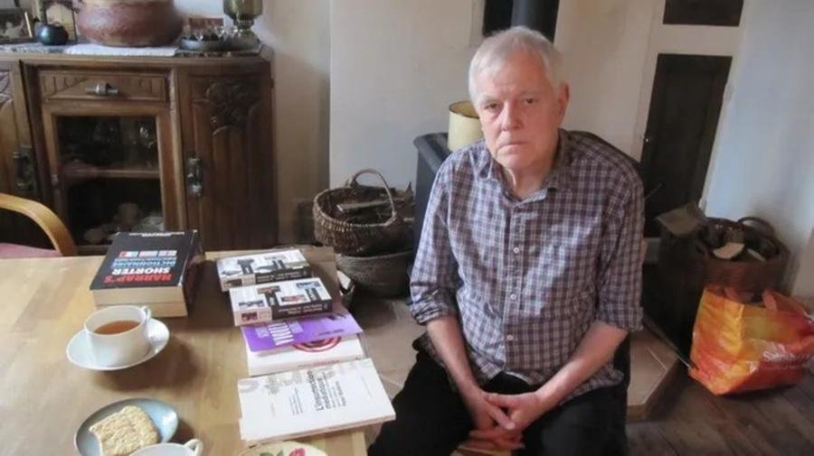 Peter Watkins morreu aos 90 anos de idade