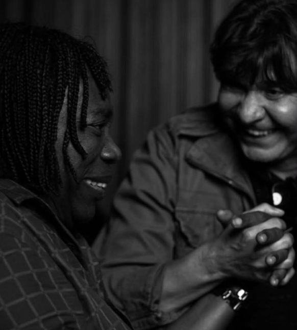 "L&ocirc; Borges foi - e sempre ser&aacute; - uma das pessoas mais importantes da vida e obra de Milton Nascimento", diz publica&ccedil;&atilde;o no perfil do Instagram de Milton