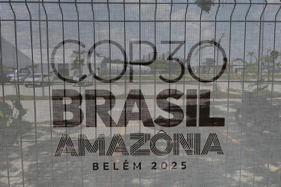 COP30 come&ccedil;a nesta semana