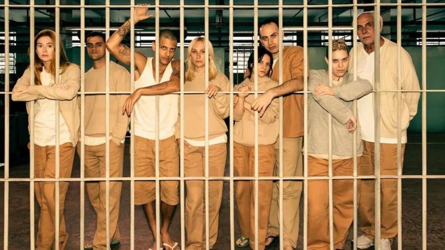 Primeira temporada de "Trememb&eacute;" est&aacute; dispon&iacute;vel no Prime Video