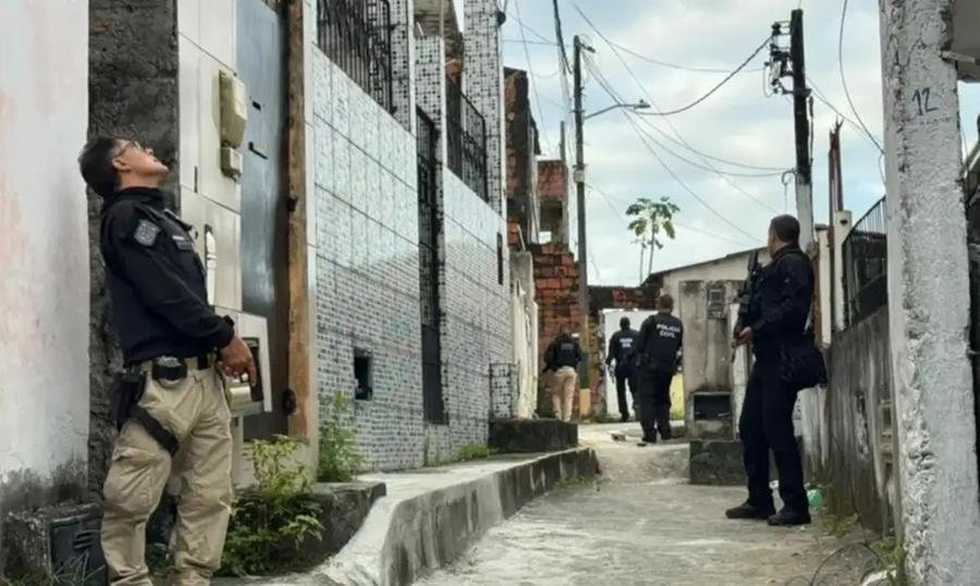 Opera&ccedil;&atilde;o Freedom tem como objetivo desarticular o Comando Vermelho, organiza&ccedil;&atilde;o criminosa do Rio de Janeiro que tamb&eacute;m atua em outras &aacute;reas do Pa&iacute;s