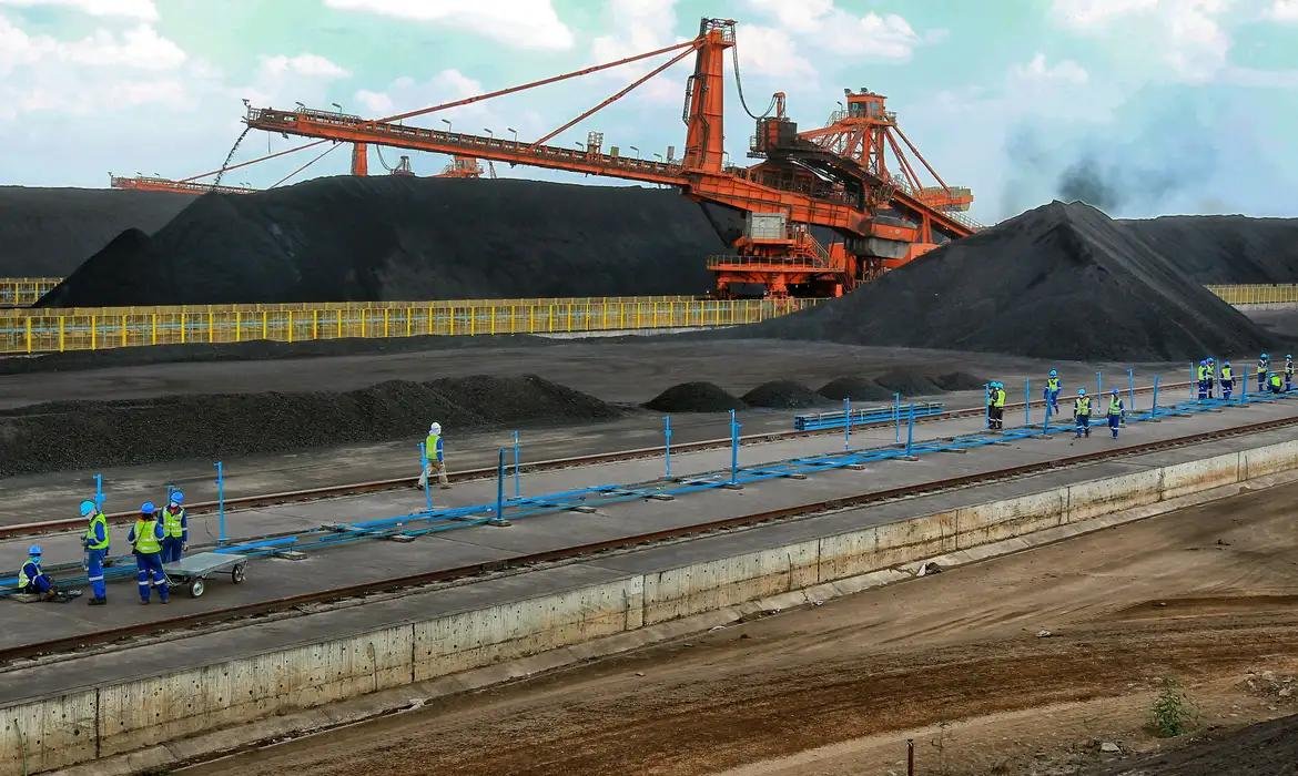 Entre as reservas no Brasil, RS tem 89%
