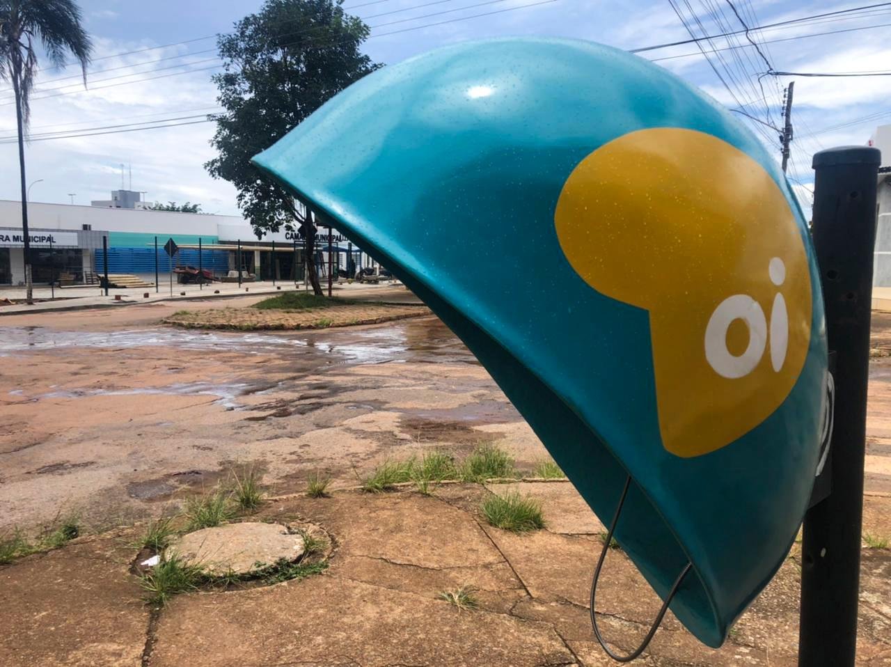 Companhia est&aacute; em recupera&ccedil;&atilde;o judicial h&aacute; mais de 10 anos