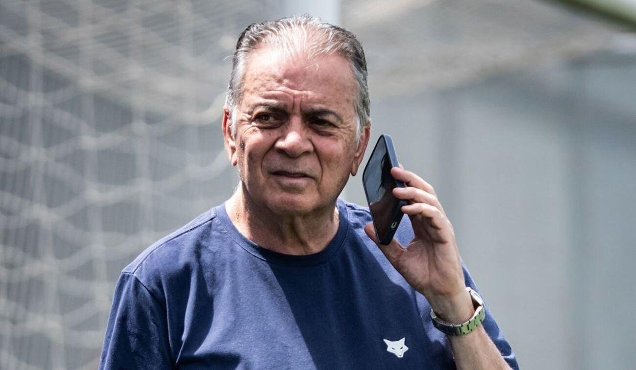 Paulo Pelaipe vai ser o executivo do Tricolor em 2026