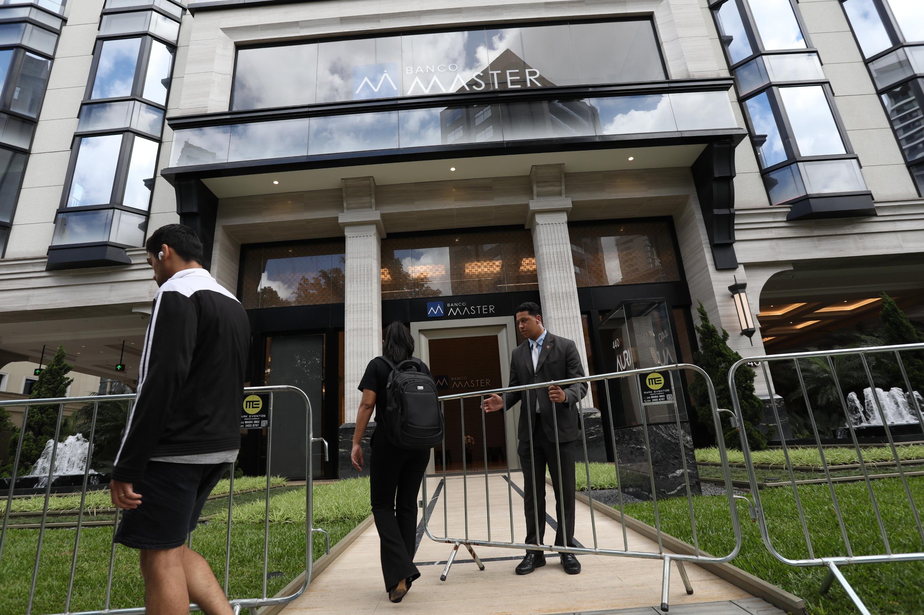 Justi&ccedil;a impediu ainda a poss&iacute;vel venda dos ativos
