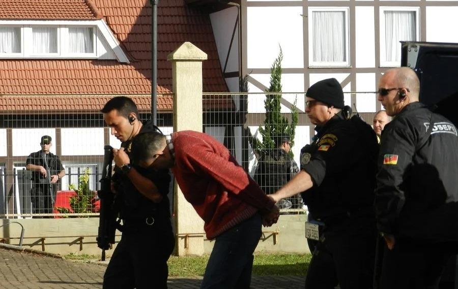 Imagem de Seco em 2012