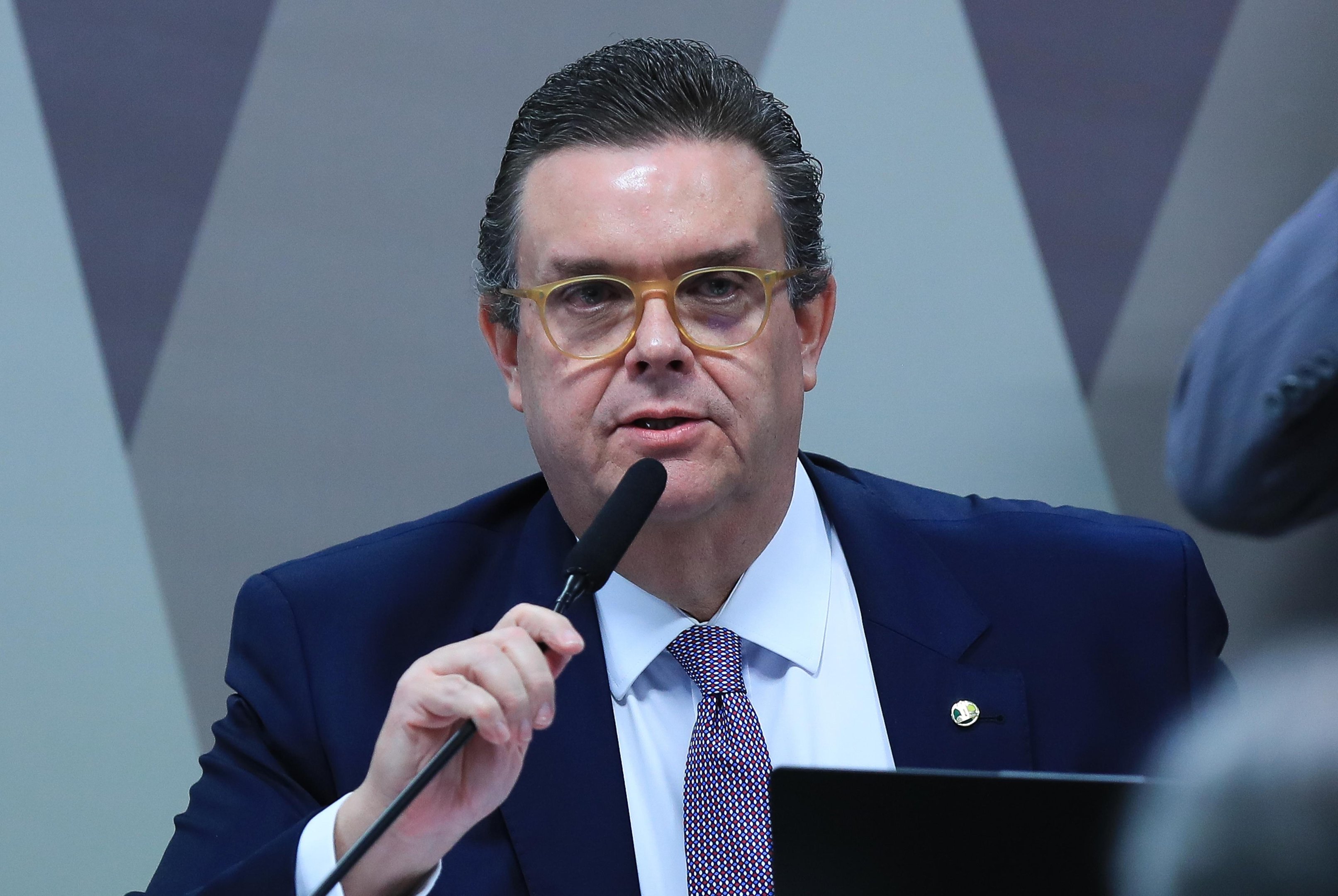 Queiroz informou, tamb&eacute;m, que as reclama&ccedil;&otilde;es por demora na an&aacute;lise do Instituto Nacional do Seguro Social (INSS) ca&iacute;ram 82% entre janeiro e agosto deste ano