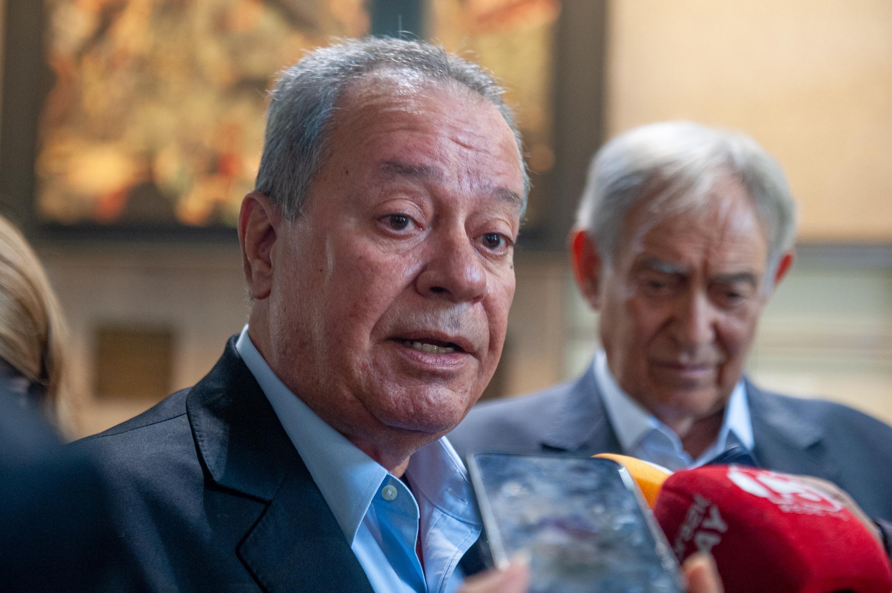 Ricardo Alban foi palestrante no evento, que ocorreu nesta ter&ccedil;a-feira na sede da Fiergs, em Porto Alegre