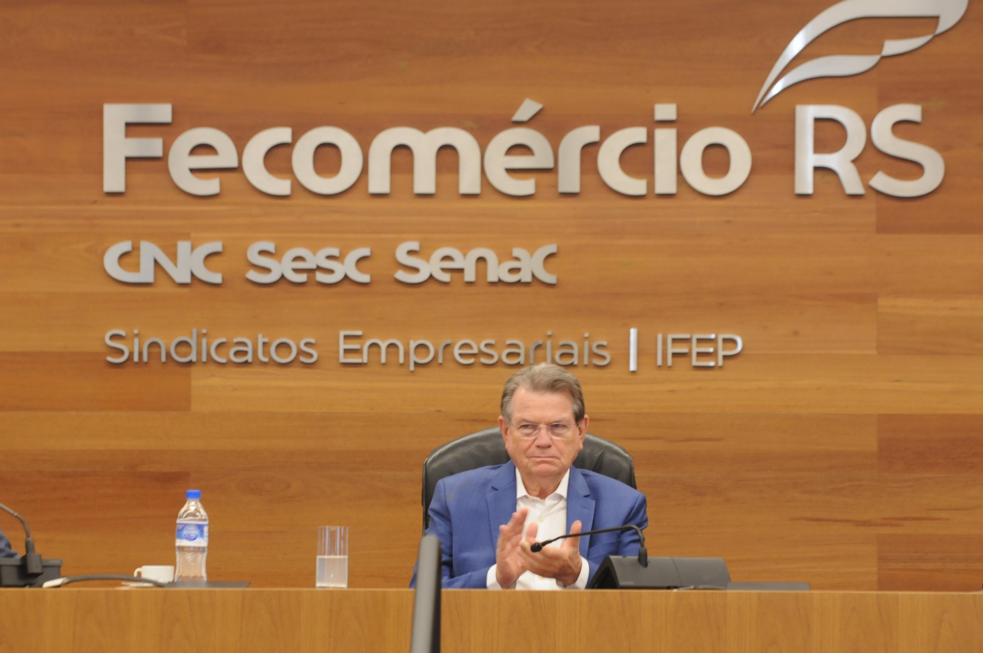 Entidade considera movimento alinhado ao mercado, mas abaixo das expectativas
