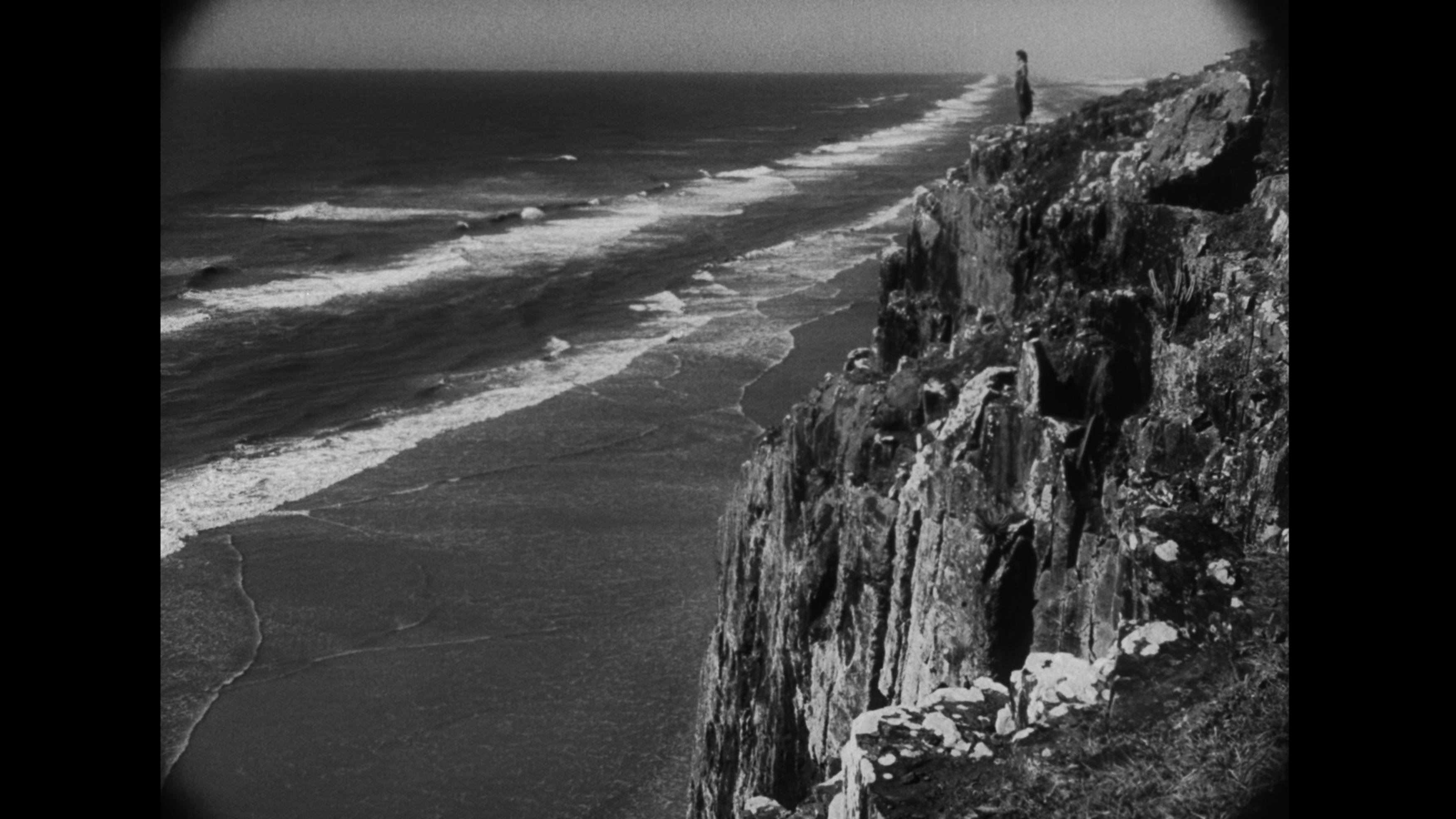 &ldquo;Vento Norte&rdquo; foi restaurado pela Cinemateca Capit&oacute;lio, em parceria com a Cinemateca Brasileira