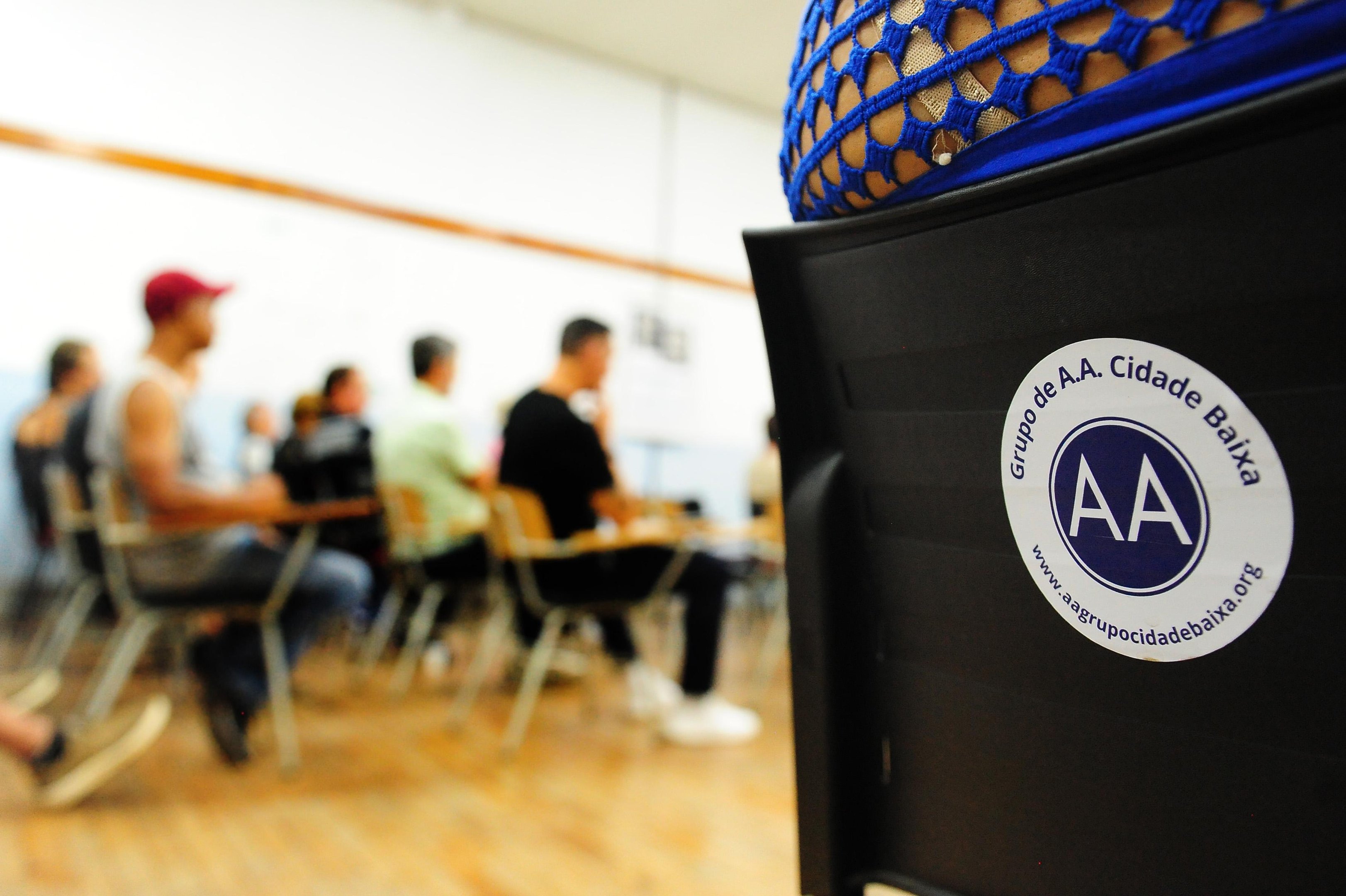 Porto Alegre receberá o 56º Encontro Riograndense de Alcoólicos Anônimos