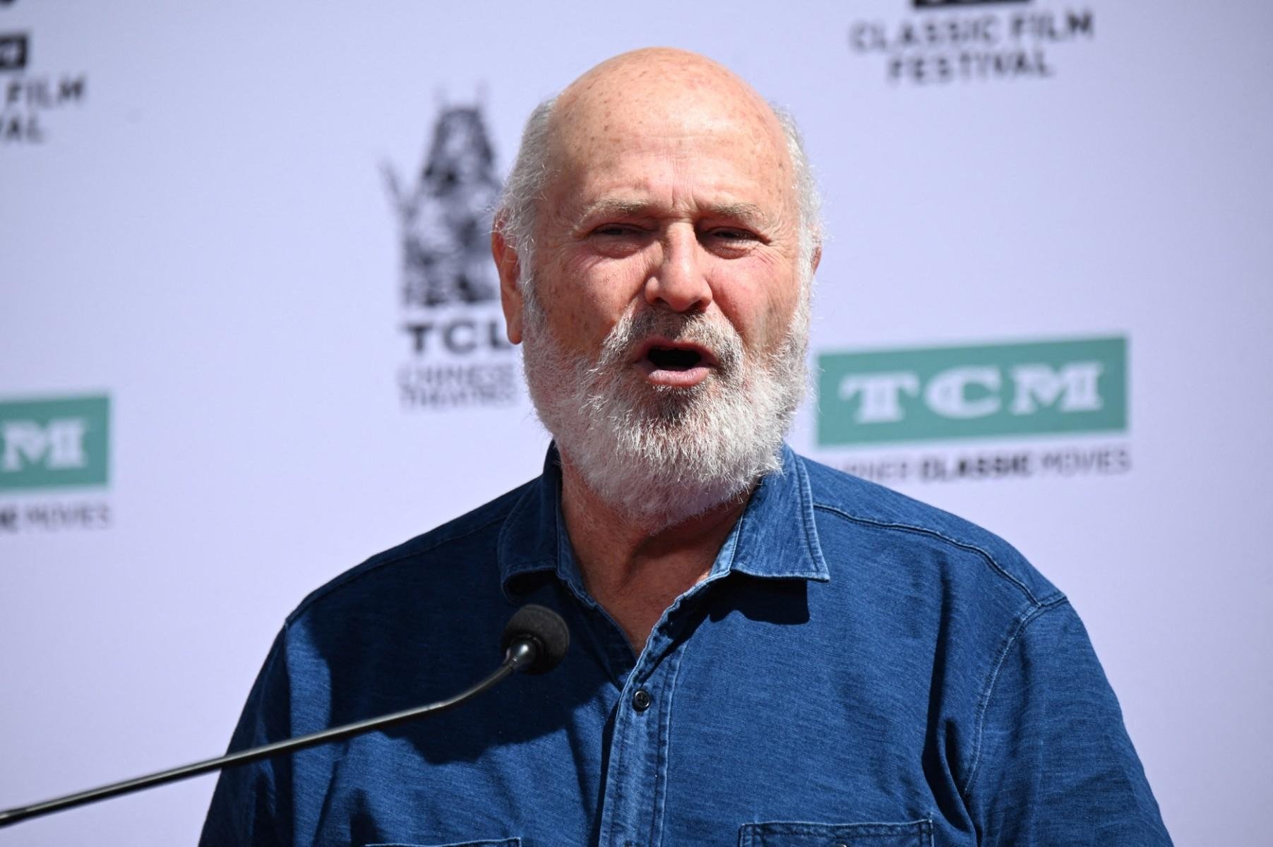 Rob Reiner comandou alguns dos filmes mais marcantes de Hollywood, entre eles "Conta Comigo&rdquo;, &ldquo;Louca Obsess&atilde;o&rdquo; e &ldquo;Harry e Sally - Feitos um para o Outro&rdquo;