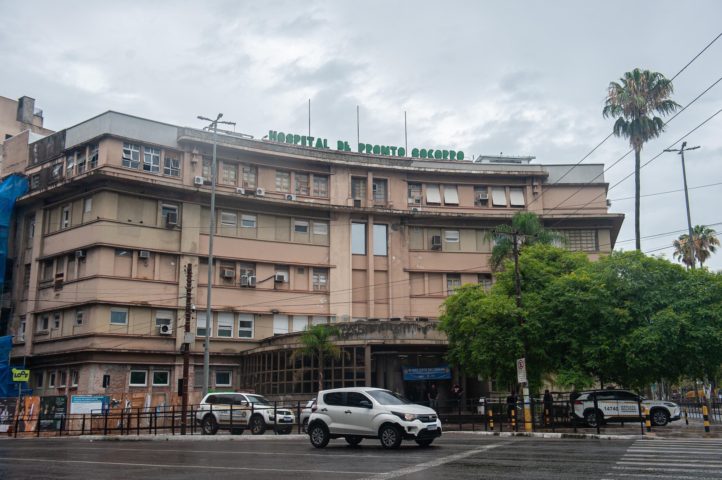 HPS j&aacute; realizou 60 transplantes com membrana amni&oacute;tica, utilizada no tratamento de pacientes com grandes queimaduras