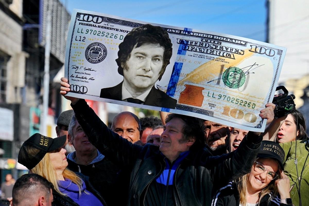 Garantias de US$ 550 milh&otilde;es do BID e de US$ 2 bilh&otilde;es do Banco Mundial foram concedidas &agrave; Argentina na semana passada, com o objetivo de assegurar empr&eacute;stimos comerciais