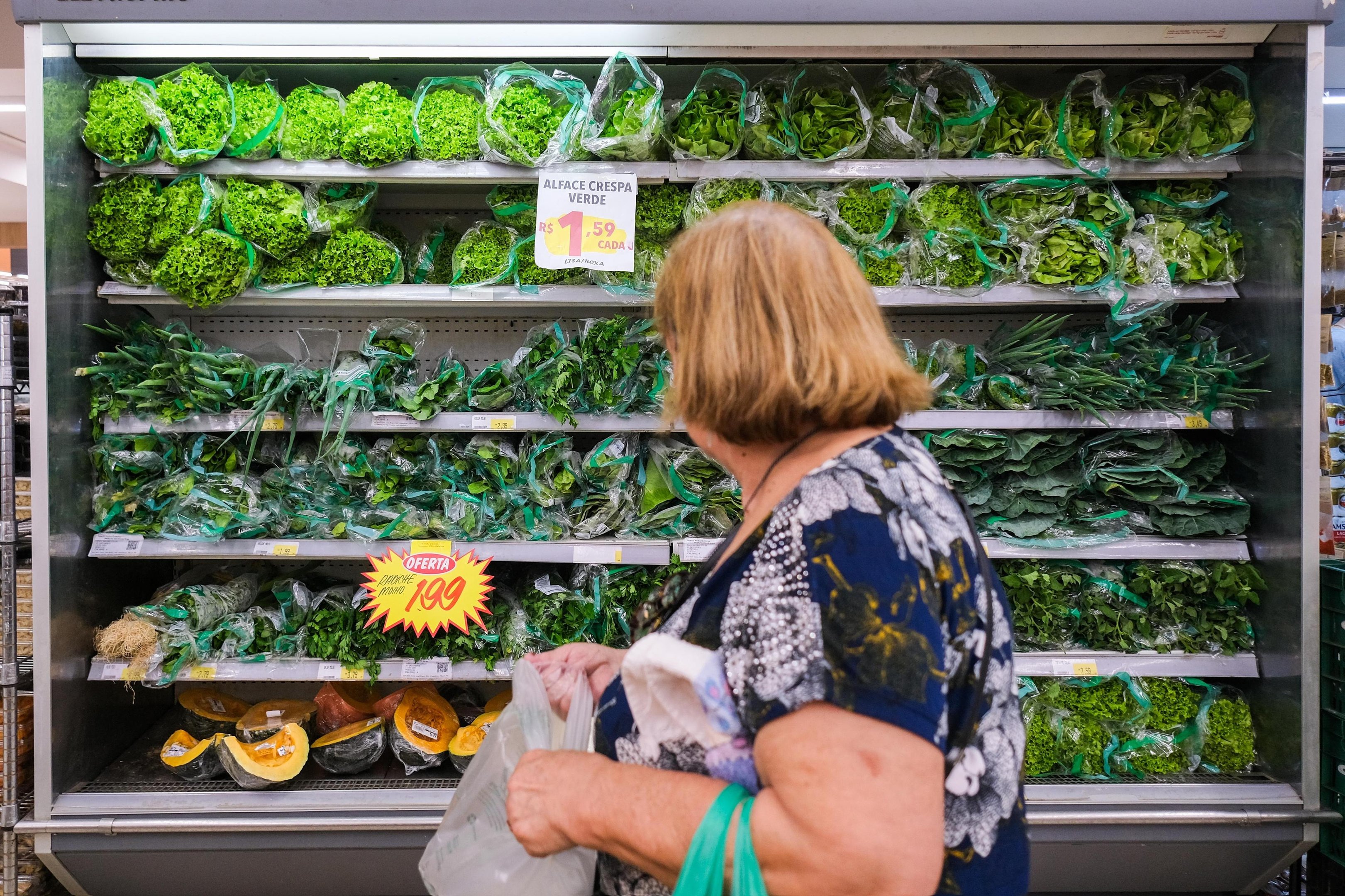 ONU adverte sobre crise alimentar mundial após choque energético