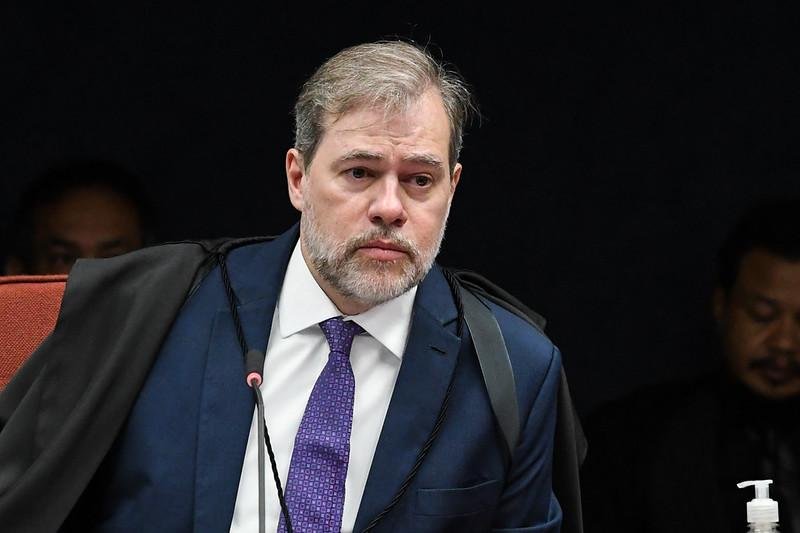 Toffoli teria recebido dividendos de empresa vendida a fundos relacionados a operador de Vorcaro