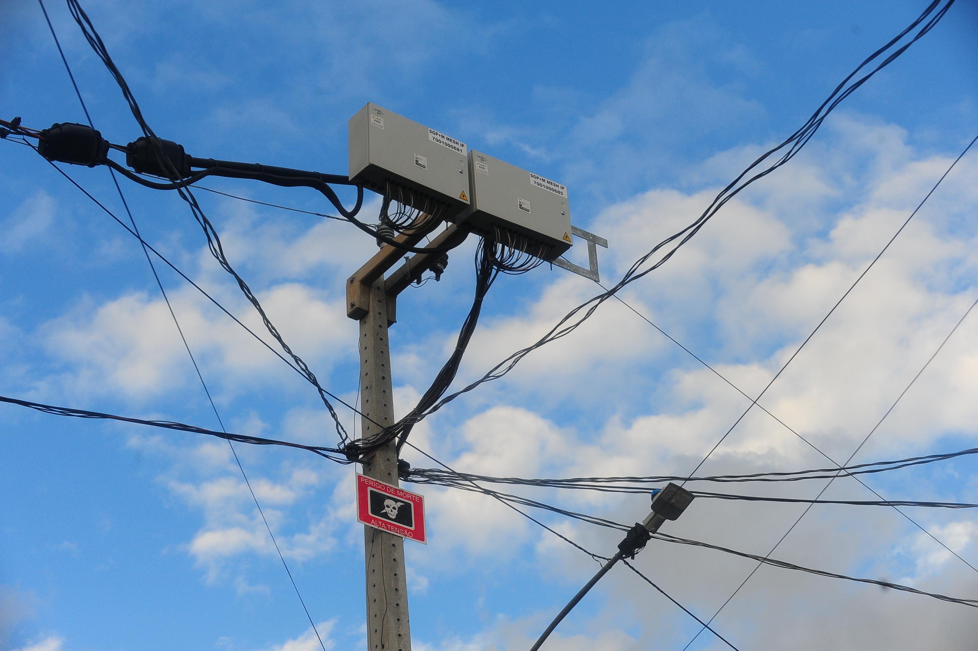 Energia el&eacute;trica residencial sobe 3,03% e &eacute; o principal impacto do m&ecirc;s, com reajustes de at&eacute; 19,55% e vig&ecirc;ncia da bandeira amarela
