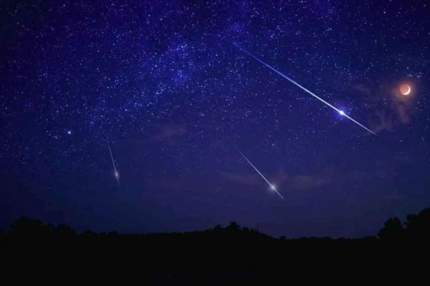 No Sul, o pico acontece ap&oacute;s as 22h30
