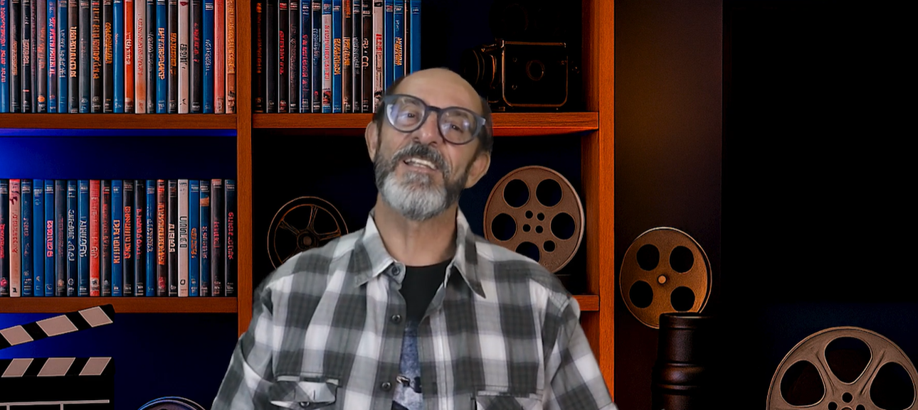 Cr&iacute;tico de cinema Marcos Santuario comenta as produ&ccedil;&otilde;es