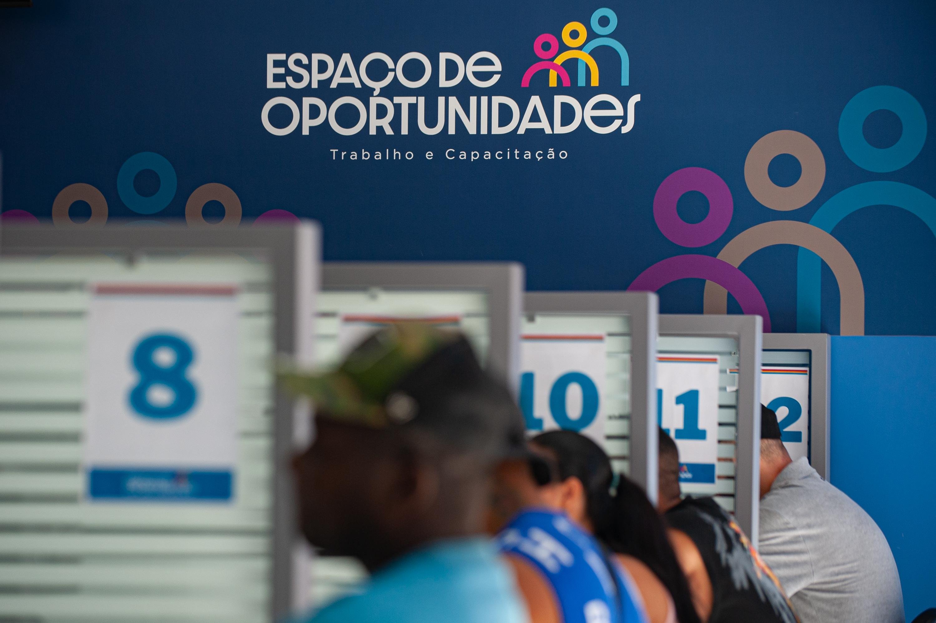O Espa&ccedil;o de Oportunidades recebe nesta quinta-feira, 05/02, uma a&ccedil;&atilde;o de empregabilidade voltada a migrantes e refugiados
