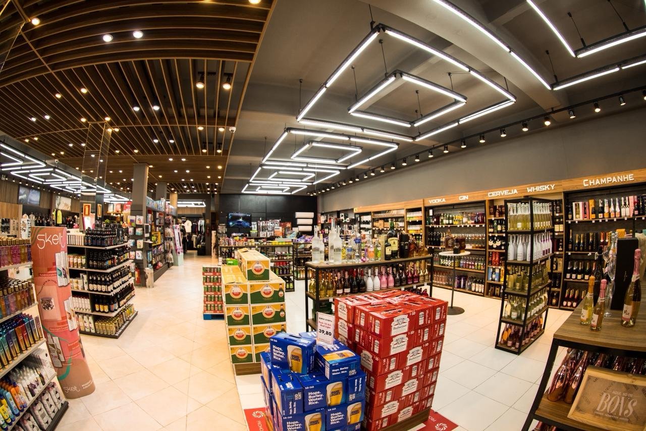 Atualmente, Uruguaiana possui 17 free shops