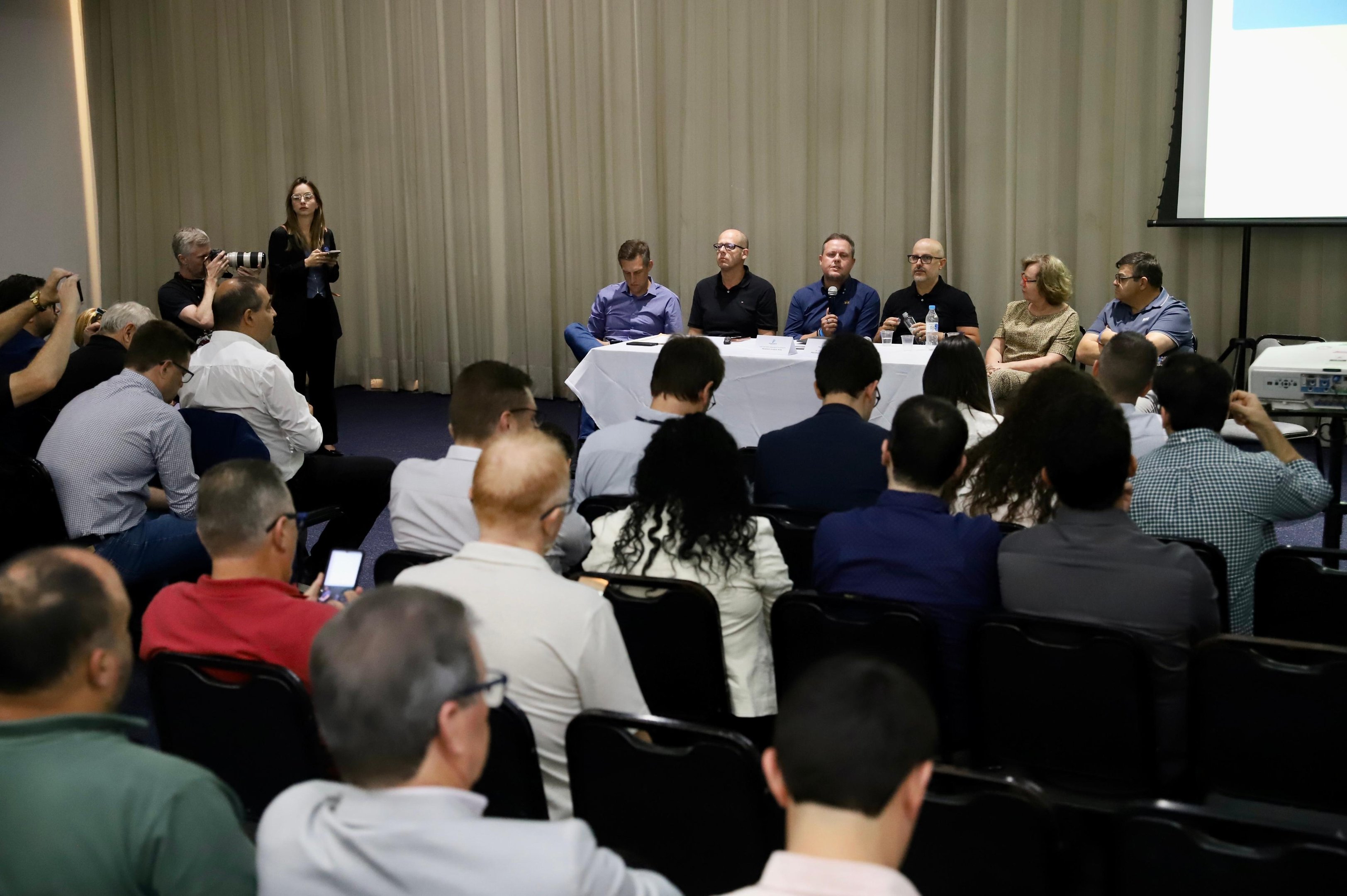 Movimento ocorre semanas depois de encontro do diret&oacute;rio estadual dos progressistas