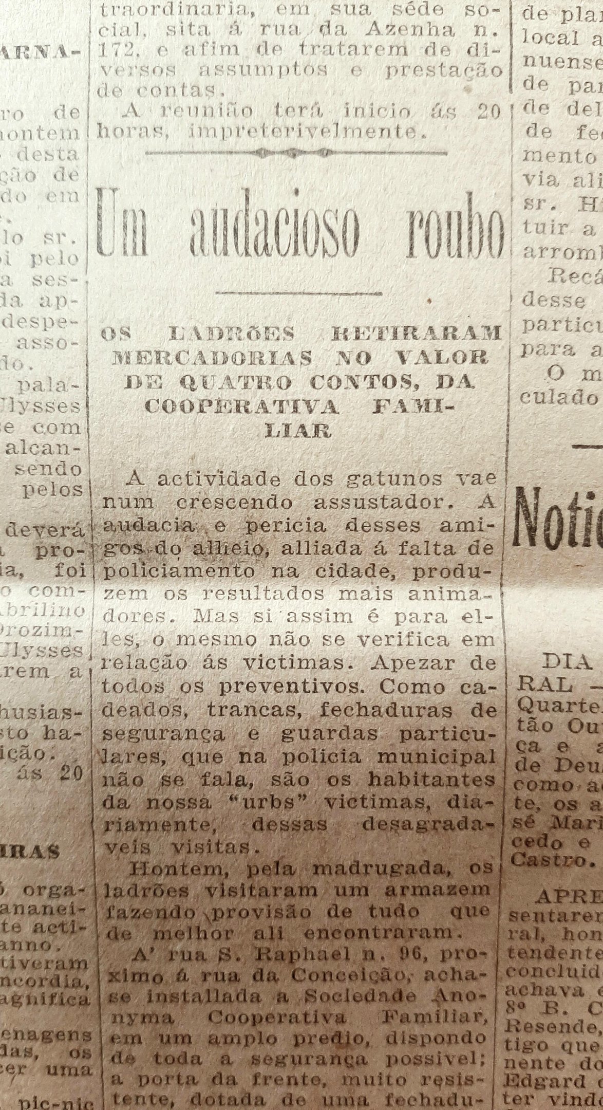 Aumento da criminalidade em Porto Alegre e aud&aacute;cia dos 'lar&aacute;pios' chama aten&ccedil;&atilde;o