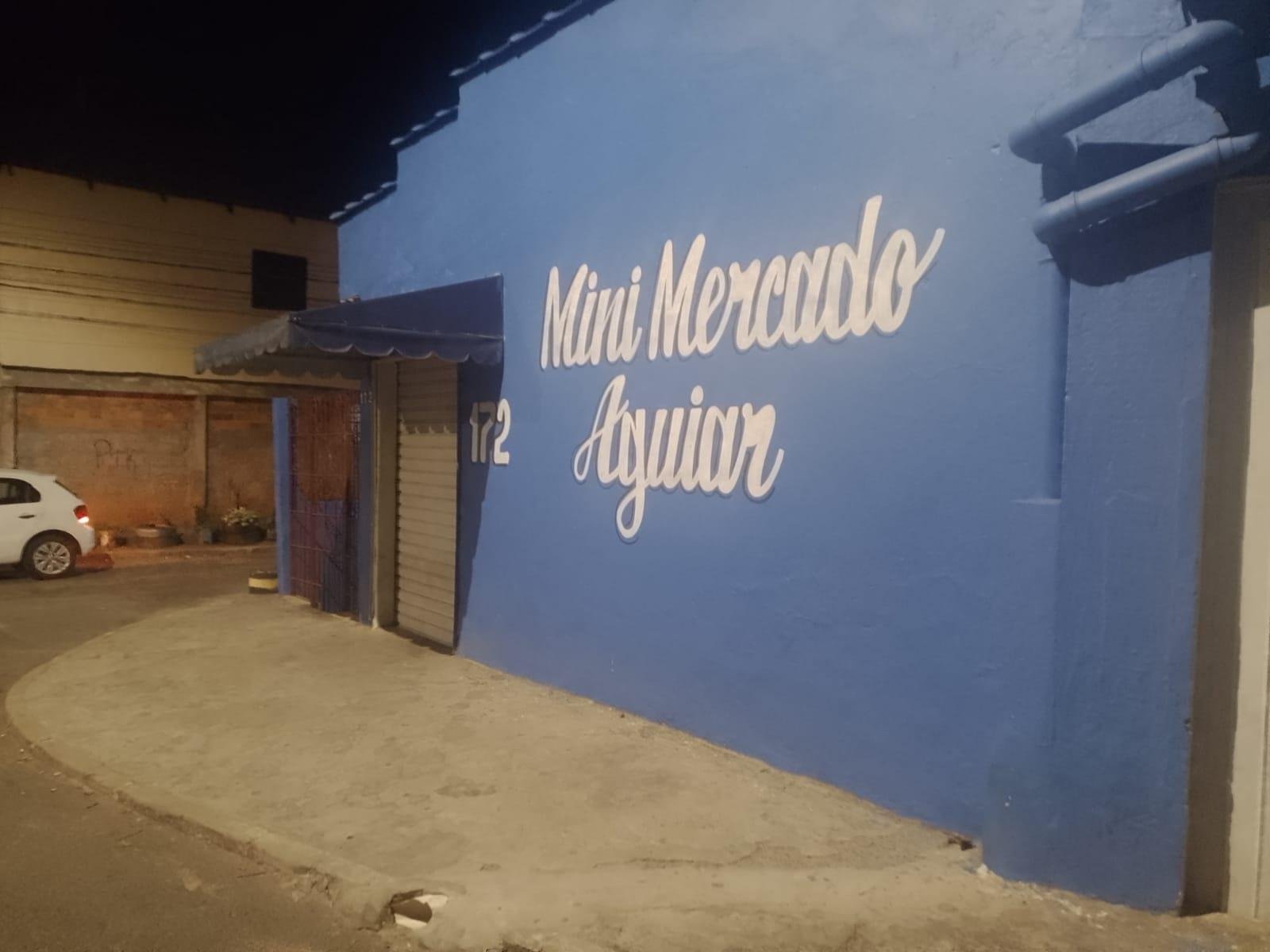 Ocorr&ecirc;ncia em mercado segue sem solu&ccedil;&atilde;o