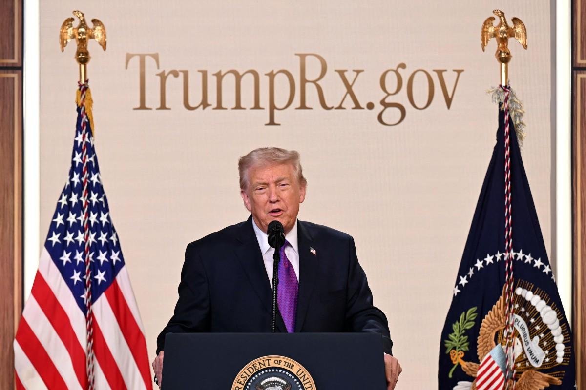 Trump publica v&iacute;deo com teoria da conspira&ccedil;&atilde;o eleitoral que mostra os Obamas como macacos