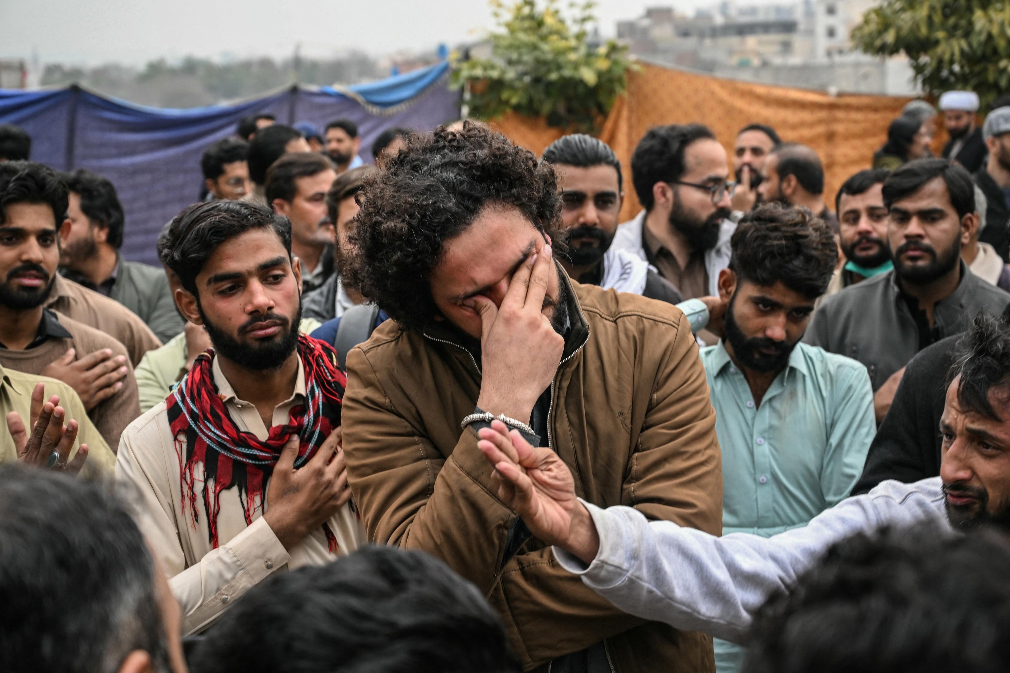 Nenhum grupo reivindicou at&eacute; o momento o ataque
