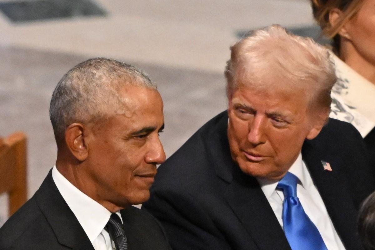 Casa Branca afirma que v&iacute;deo contra Barack Obama foi um erro