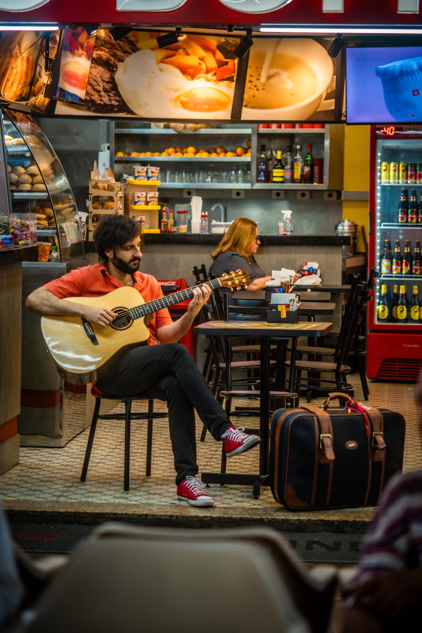 A apresenta&ccedil;&atilde;o, que acontece neste&nbsp;s&aacute;bado, &agrave;s 19h, marca o in&iacute;cio de um novo ciclo para Artur Wais