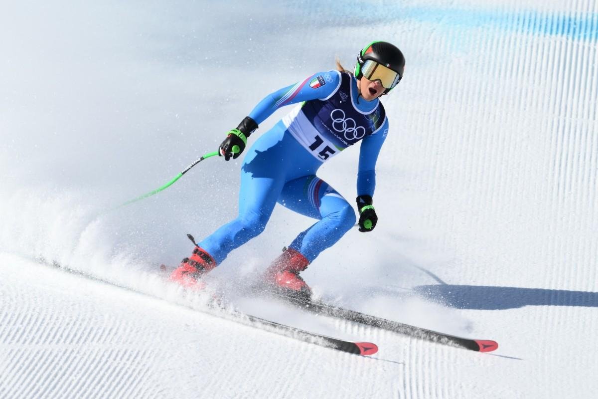 Tend&ecirc;ncia se intensifica desde os Jogos de Sochi 2014