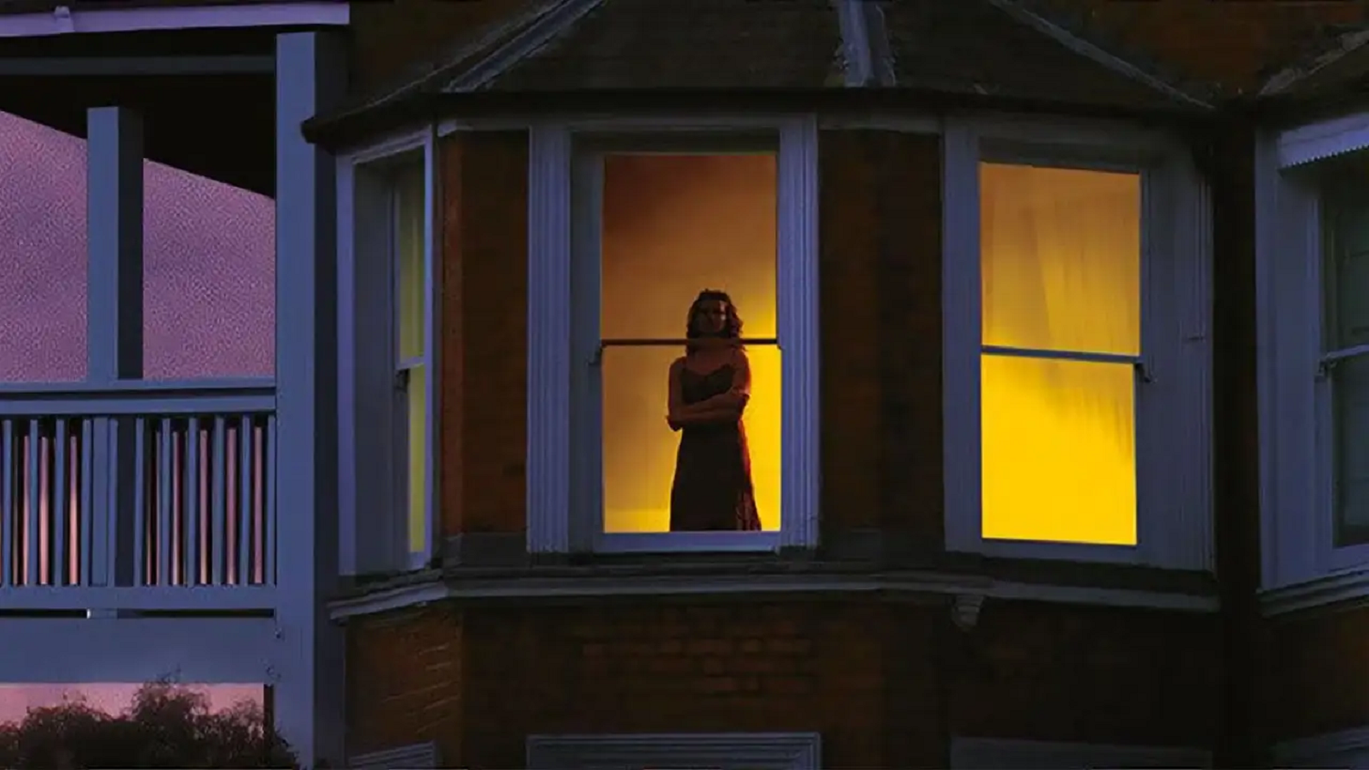 O novo filme de M. Night Shyamalan, "Remain", teve sua data de lan&ccedil;amento para 5 de fevereiro de 2027.