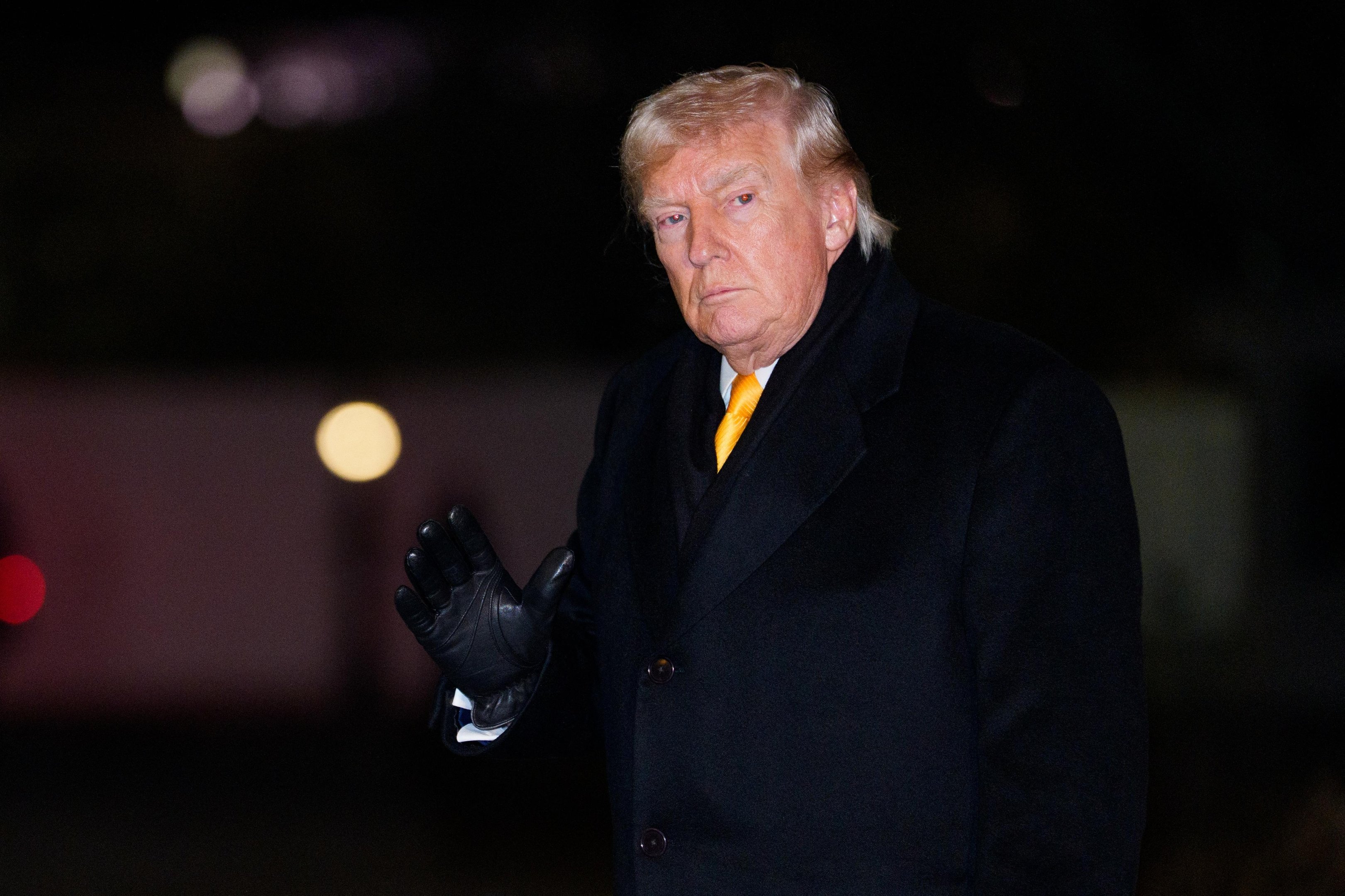 Trump critica show de Bad Bunny no Super Bowl: &ldquo;um insulto &agrave; grandeza da Am&eacute;rica&rdquo;
