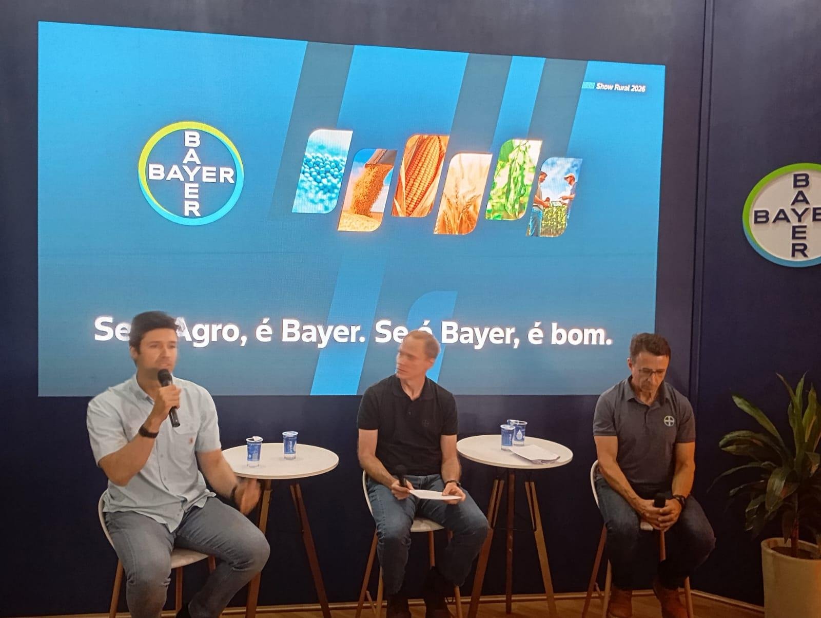 Encontro abordou desafios recorrentes no campo