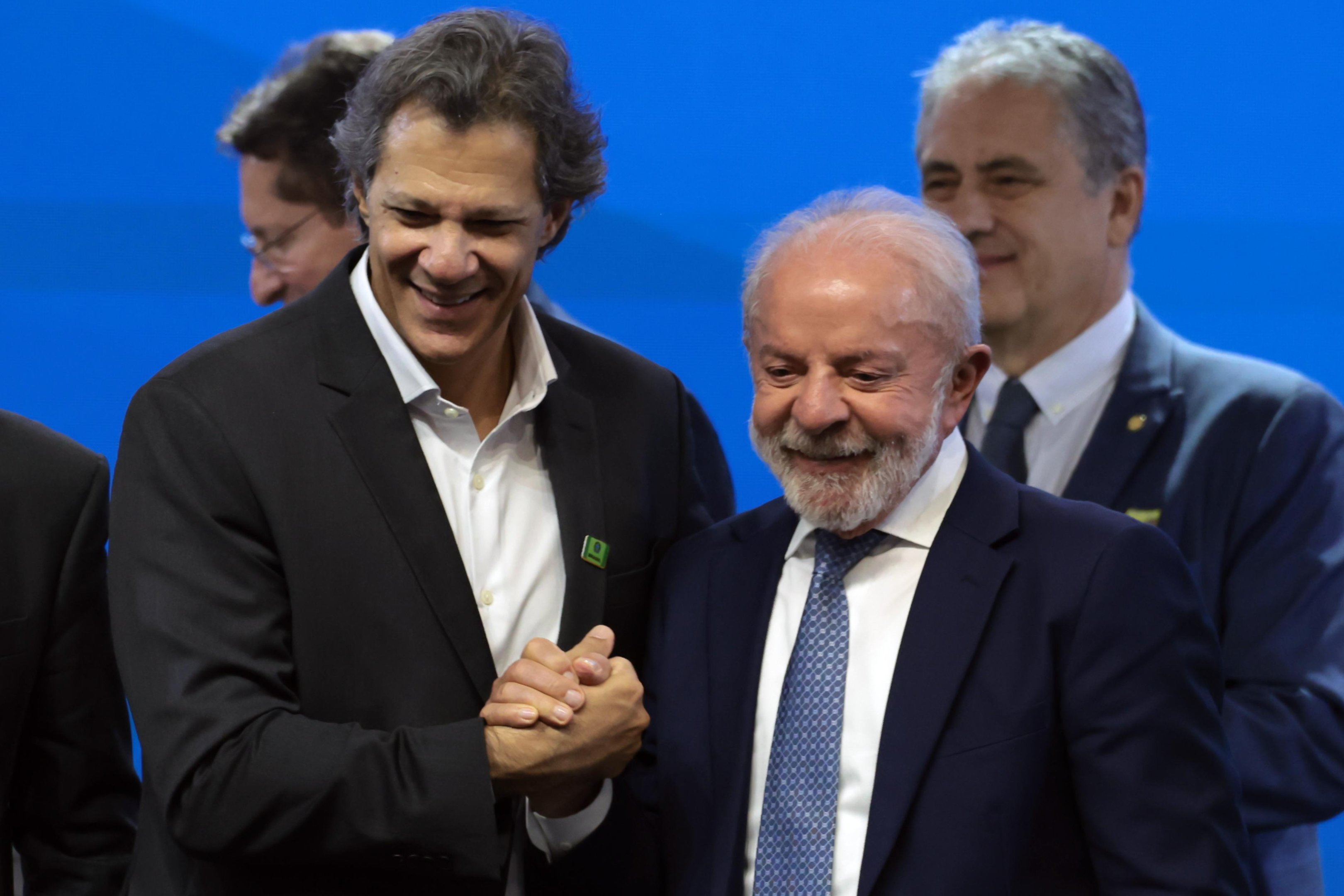 Ministro lamentou que o tema fiscal seja tratado com desinforma&ccedil;&atilde;o