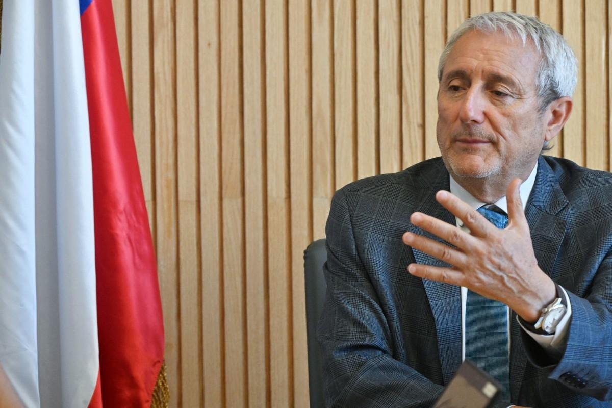 Segundo Aldo Valle, Latam-GPT quer romper &ldquo;preconceitos&rdquo;