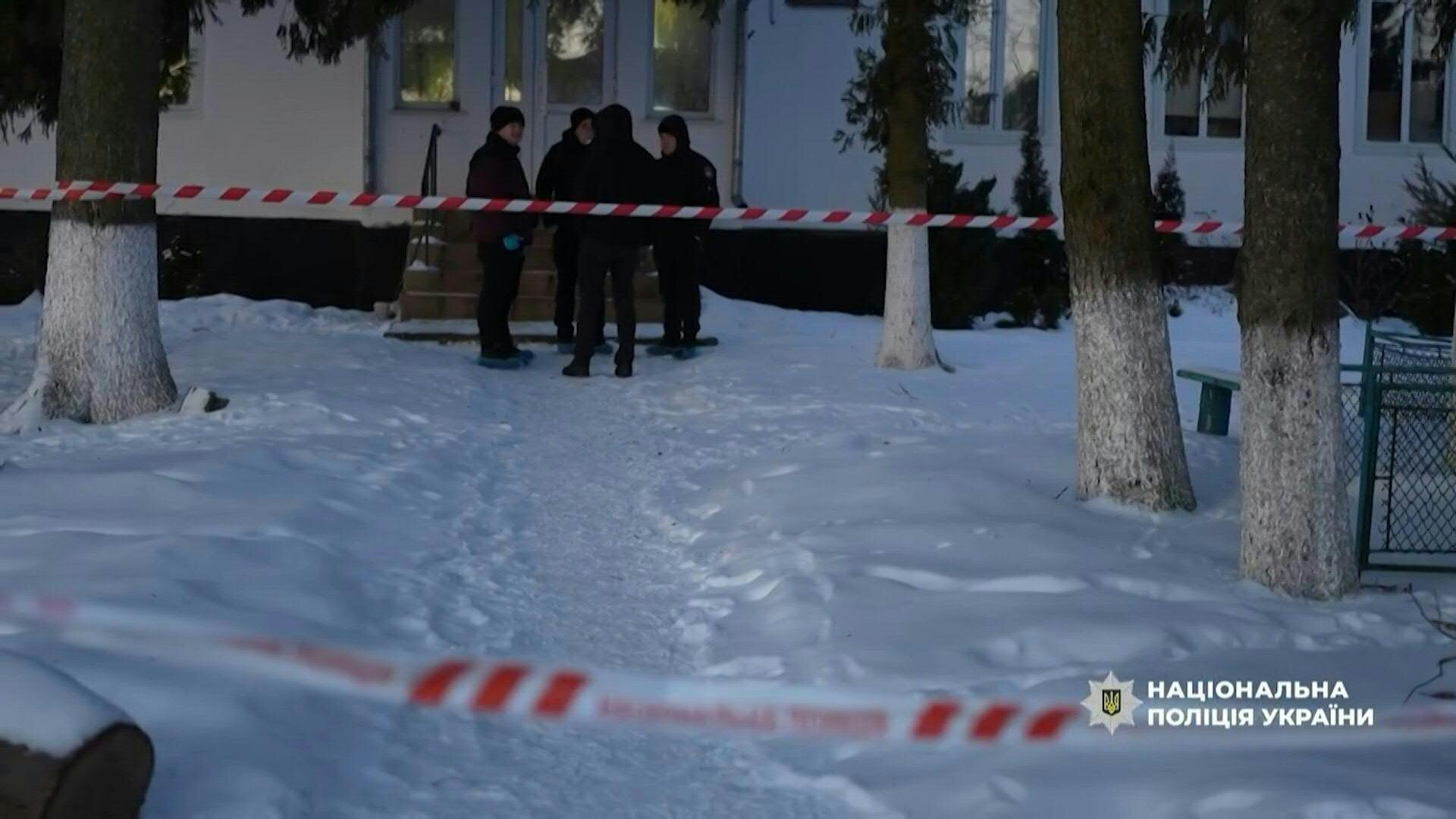 Procuradoria abriu um inqu&eacute;rito por homic&iacute;dio premeditado para apurar as motiva&ccedil;&otilde;es do crime