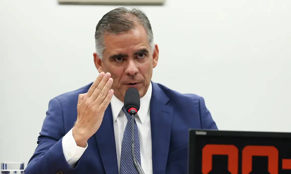 A expectativa &eacute; de que o novo vice-presidente da CCJ seja escolhido nas pr&oacute;ximas reuni&otilde;es da comiss&atilde;o