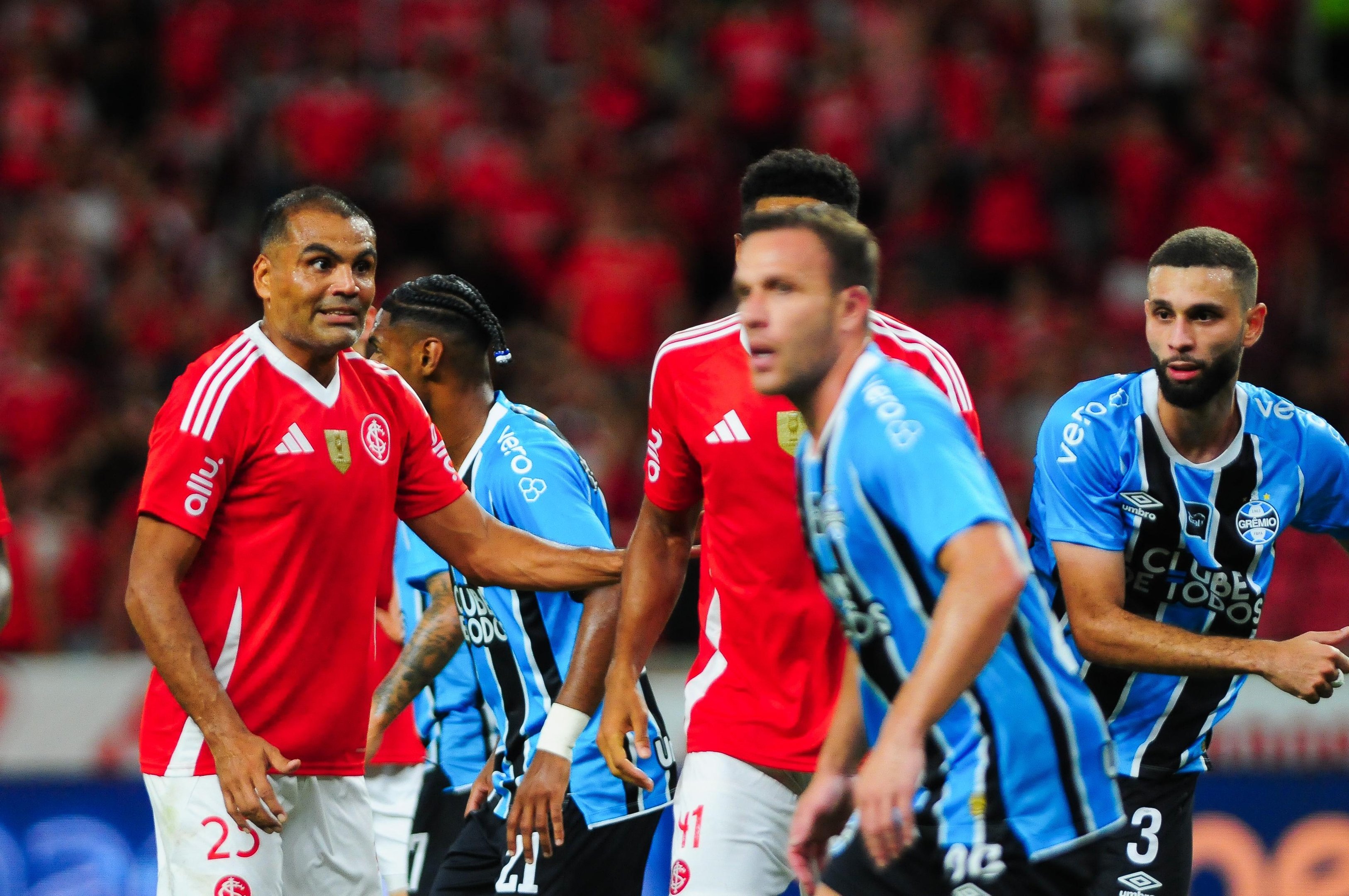 GreNal 450 acontece neste domingo, &agrave;s 18h