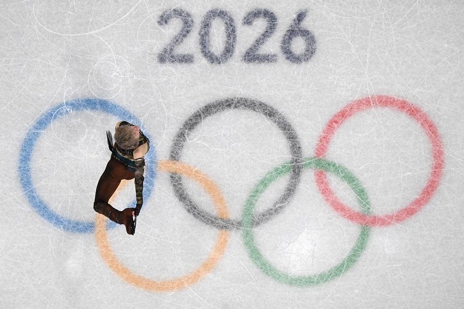 Nos Jogos Ol&iacute;mpicos de Inverno 2022, seis das 15 medalhas foram para atletas da R&uacute;ssia