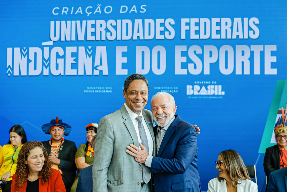 Projeto de Lei 6133/25 foi uma iniciativa do governo federal, apresentada no fim do ano passado