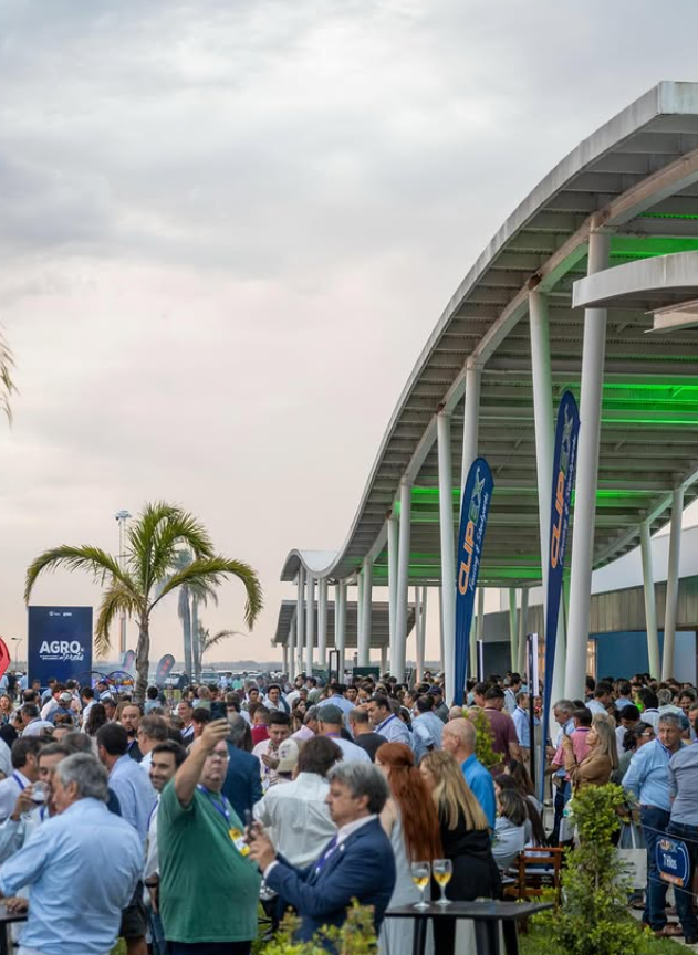 Agro en Punta promove integra&ccedil;&atilde;o do setor