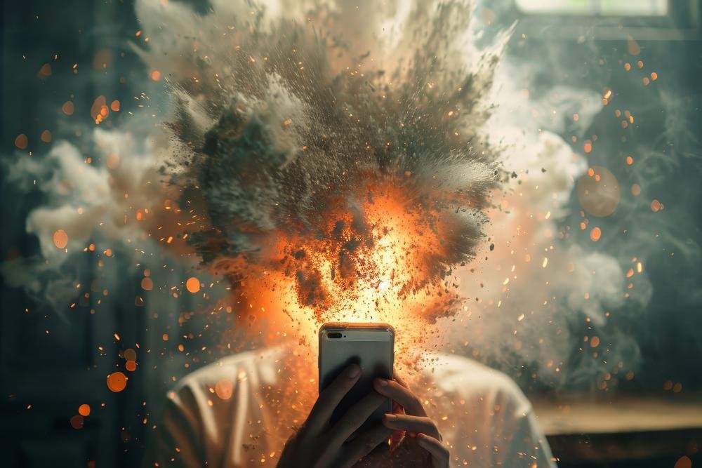 A busca constante por pertencimento e valida&ccedil;&atilde;o nas redes pode ampliar a ansiedade e distorcer decis&otilde;es