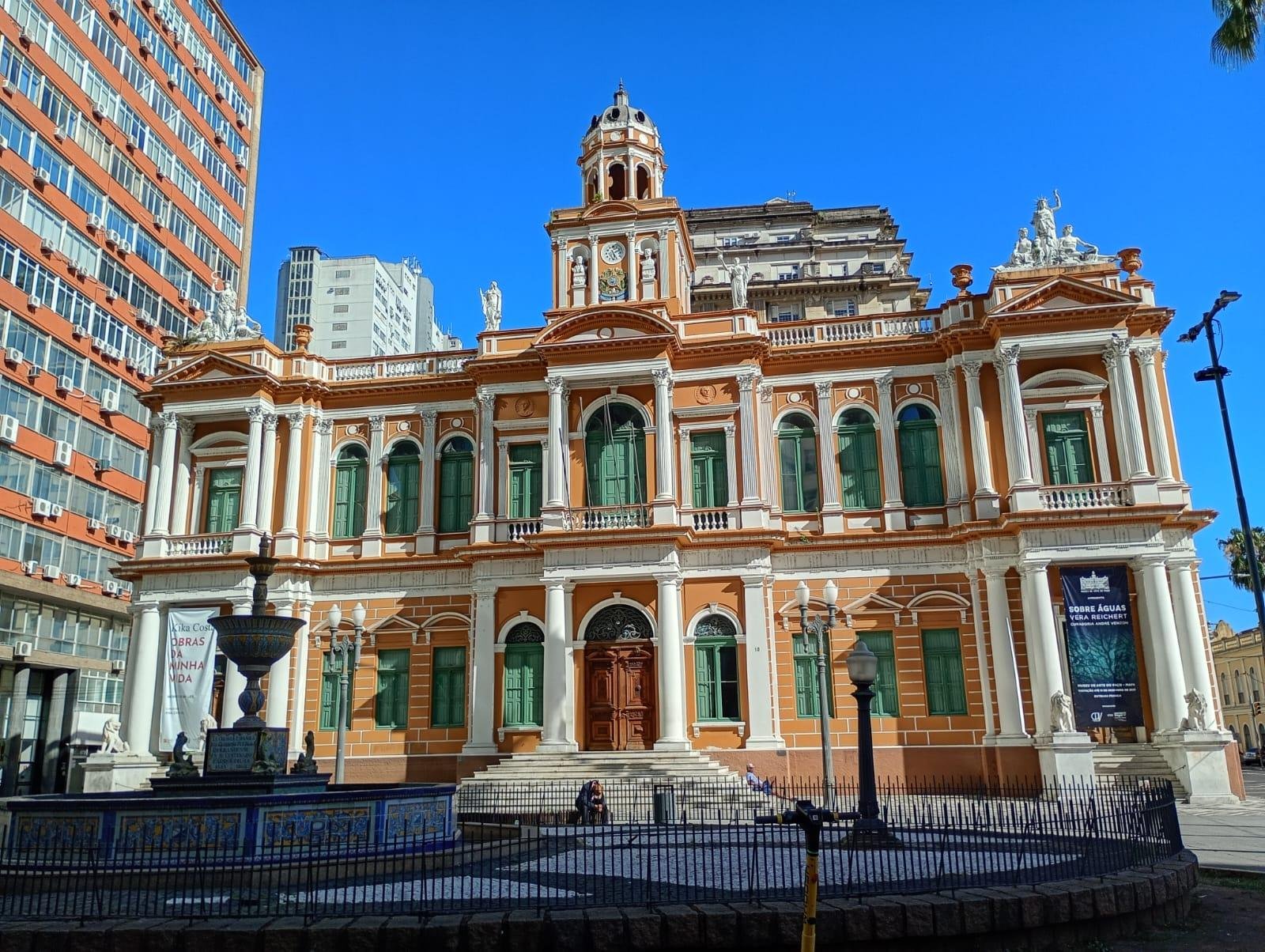 Prefeitura ter&aacute;&nbsp;ponto facultativo na segunda-feira e na ter&ccedil;a-feira de Carnaval
