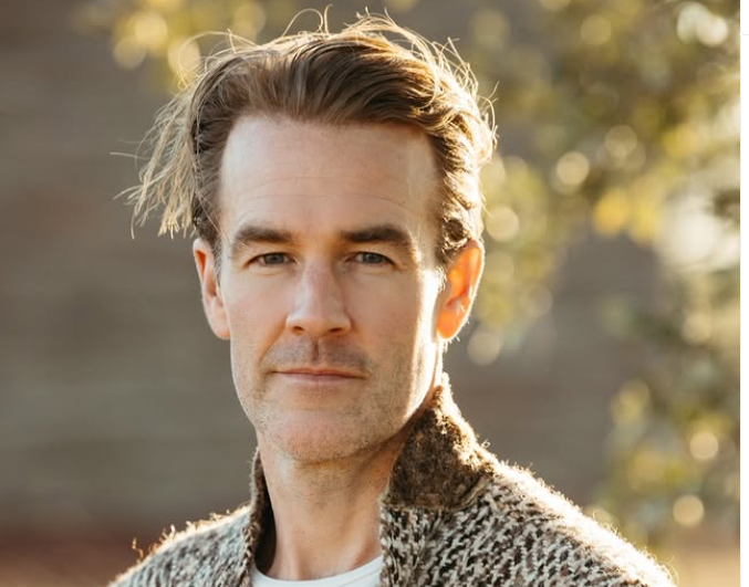 James Van Der Beek morreu em decorr&ecirc;ncia de um c&acirc;ncer colorretal diagnosticado em 2023
